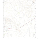 Square Top Mountain, TX (2022, 24000-Scale) Preview 1