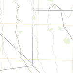 Square Top Mountain, TX (2022, 24000-Scale) Preview 2
