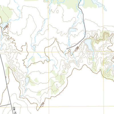 Stith, TX (2022, 24000-Scale) Preview 3