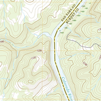 Tow, TX (2022, 24000-Scale) Preview 3