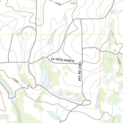 Speck Mountain, TX (2022, 24000-Scale) Preview 2