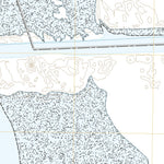 South of Potrero Lopeno SE, TX (2022, 24000-Scale) Preview 2