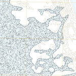 South of Potrero Lopeno SE, TX (2022, 24000-Scale) Preview 3