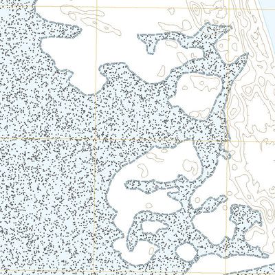 South of Potrero Lopeno SE, TX (2022, 24000-Scale) Preview 3
