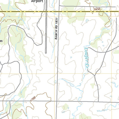 Spice Rock, TX (2022, 24000-Scale) Preview 2