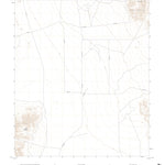 Square Mesa, TX (2022, 24000-Scale) Preview 1