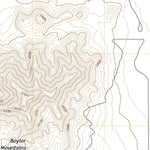 Square Mesa, TX (2022, 24000-Scale) Preview 3