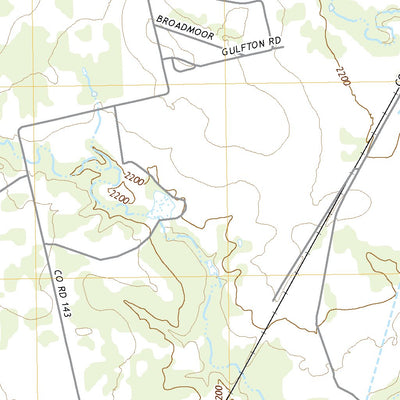 Sweetwater, TX (2022, 24000-Scale) Preview 2