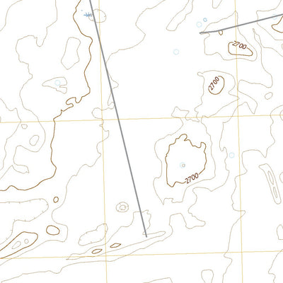 Stephenson Lake, TX (2022, 24000-Scale) Preview 2