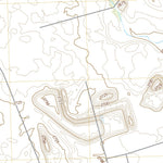 Stephenson Lake, TX (2022, 24000-Scale) Preview 3