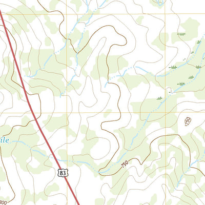 Spohn Ranch, TX (2022, 24000-Scale) Preview 3