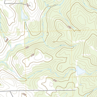 Stoneham, TX (2022, 24000-Scale) Preview 2