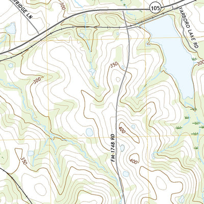 Stoneham, TX (2022, 24000-Scale) Preview 3
