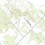 Tunis, TX (2022, 24000-Scale) Preview 2