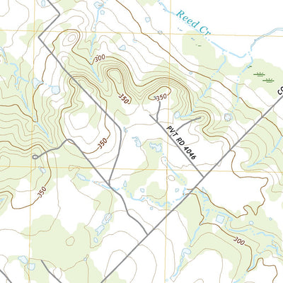 Tunis, TX (2022, 24000-Scale) Preview 2