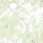 Tunis, TX (2022, 24000-Scale) Preview 3