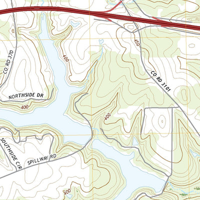 Starrville, TX (2022, 24000-Scale) Preview 2