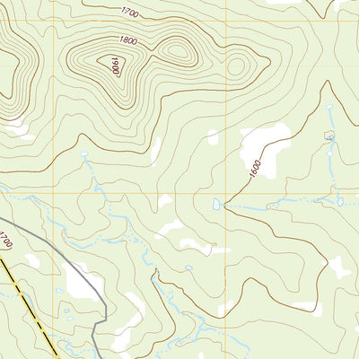 Star Mountain, TX (2022, 24000-Scale) Preview 2