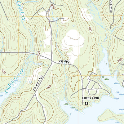 Veach, TX (2022, 24000-Scale) Preview 3