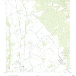 Van Vleck, TX (2022, 24000-Scale) Preview 1