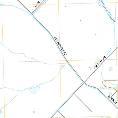 Van Vleck, TX (2022, 24000-Scale) Preview 2