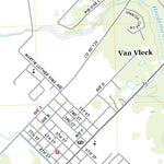 Van Vleck, TX (2022, 24000-Scale) Preview 3