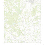 Teague South, TX (2022, 24000-Scale) Preview 1