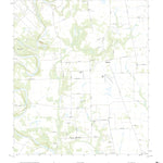 Sunny Side, TX (2022, 24000-Scale) Preview 1