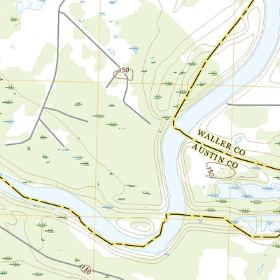 Sunny Side, TX (2022, 24000-Scale) Preview 3