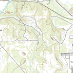 Strawn East, TX (2022, 24000-Scale) Preview 3