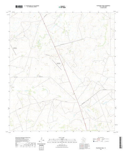 Telephone Tanks, TX (2022, 24000-Scale) Preview 1