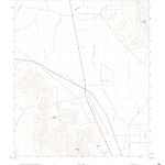 Van Horn Wells, TX (2022, 24000-Scale) Preview 1