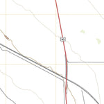 Van Horn Wells, TX (2022, 24000-Scale) Preview 2