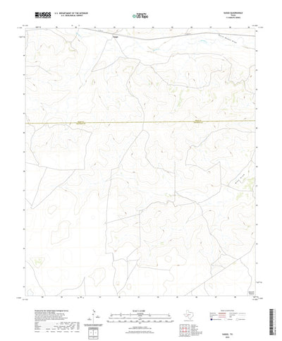 Suggs, TX (2022, 24000-Scale) Preview 1