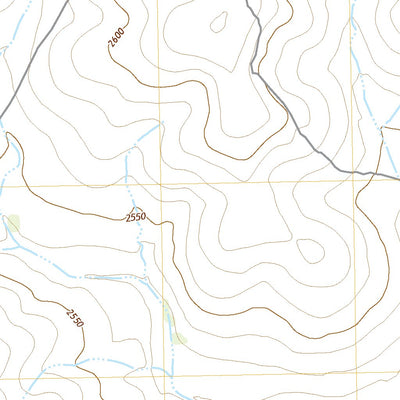 Suggs, TX (2022, 24000-Scale) Preview 2