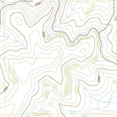 Suggs, TX (2022, 24000-Scale) Preview 3