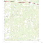 Stricklin Springs, TX (2022, 24000-Scale) Preview 1