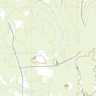Stricklin Springs, TX (2022, 24000-Scale) Preview 2