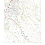 Temple, TX (2022, 24000-Scale) Preview 1