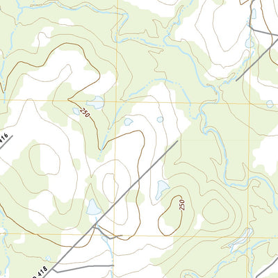 Sweet Home, TX (2022, 24000-Scale) Preview 2