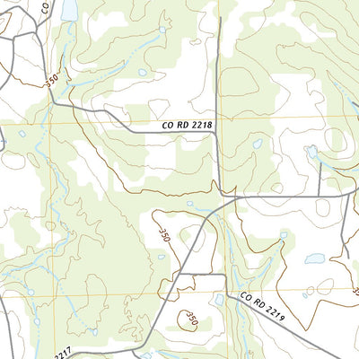 Tennessee Colony, TX (2022, 24000-Scale) Preview 2