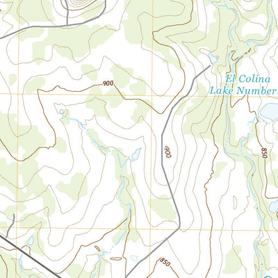 Walnut Springs East, TX (2022, 24000-Scale) Preview 2