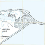 The Jetties, TX (2022, 24000-Scale) Preview 3