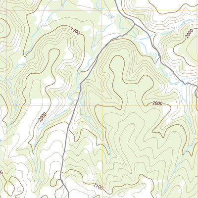 The Falls, TX (2022, 24000-Scale) Preview 3