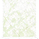 Three Oaks, TX (2022, 24000-Scale) Preview 1