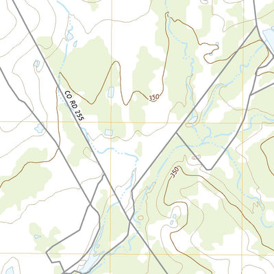 Three Oaks, TX (2022, 24000-Scale) Preview 2