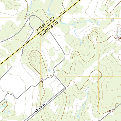 Three Oaks, TX (2022, 24000-Scale) Preview 3