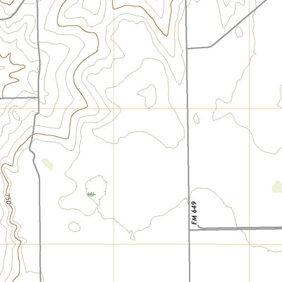 Thompsonville, TX (2022, 24000-Scale) Preview 2