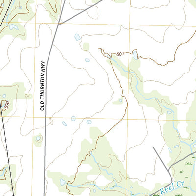 Thornton, TX (2022, 24000-Scale) Preview 2