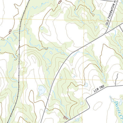 Thornton, TX (2022, 24000-Scale) Preview 3
